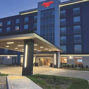 Hampton Inn By Hilton كينفستون Exterior photo