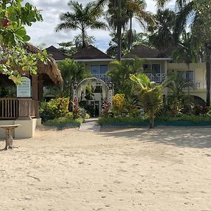 نيغريل King Suite At Oceanview Resort In Jamaica - Enjoy 7 Miles Of White Sand Beach! Exterior photo