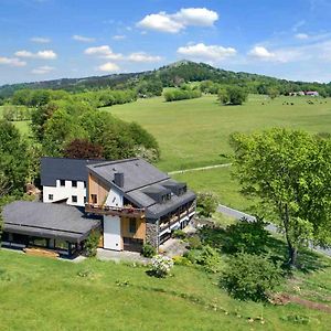 فندق بوبنهاوزنفي  Bio-Gastehaus Rhondistel Exterior photo