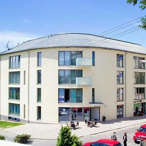 Prešov Hotel Belier Exterior photo