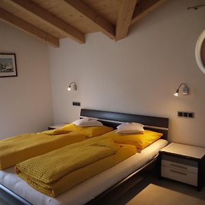 شقة Hoertmairhof كامبو توريس Room photo