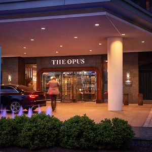 فندق The Opus Westchester, Autograph Collection وايت بلينز Exterior photo