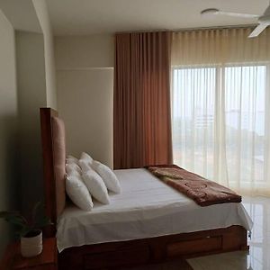 سري جاياواردنيبورا كوتي Luxury 3 Bedrooms Apartment In Colombo Exterior photo