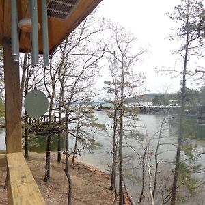Mount Ida C23, Two Bedroom, Two Bath Log-Sided, Luxury Harbor North Cottage With Hot Tub Cottage Exterior photo