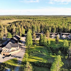 Jokijärvi Saija Lodge Exterior photo