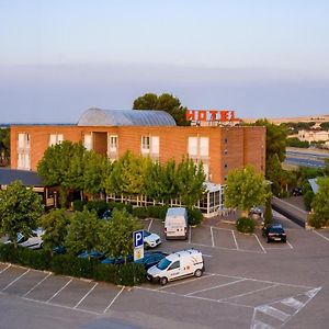 Hotel La Colina خيريا Exterior photo