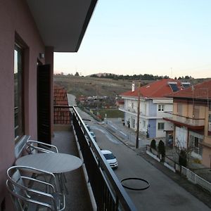 شقة Maniákoi  في Το Σπιτικό Της Μαρίας Exterior photo