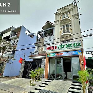 Hanz Viet Duc Sea Hotel مدينة هوشي منه Exterior photo