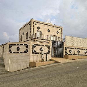 فيلا Vila Misra Alhda الهدا Exterior photo