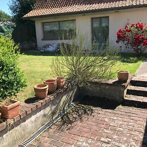 فندق Apres La Pluie Campigneulles-les-Petites Exterior photo