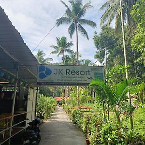 Jk Resort جزيرة هافلوك Exterior photo