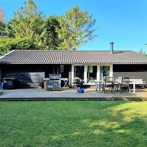 Eskebjerg Holiday Home Duran - 4-1Km From The Sea In Sealand By Interhome Exterior photo