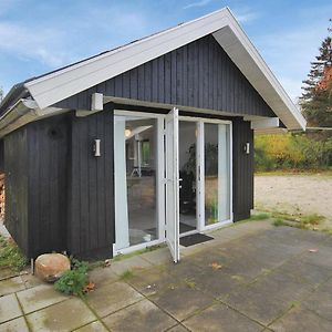 Roslev Holiday Home Elis - 90M To The Inlet In The Liim Fiord By Interhome Exterior photo