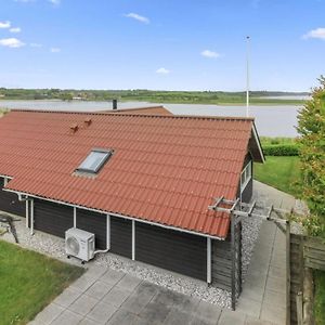 Løgstrup Holiday Home Pirkka - 50M To The Inlet In The Liim Fiord By Interhome Exterior photo