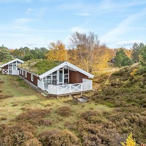 Laeso Holiday Home Bille - 200M From The Sea In Ne Jutland By Interhome Exterior photo