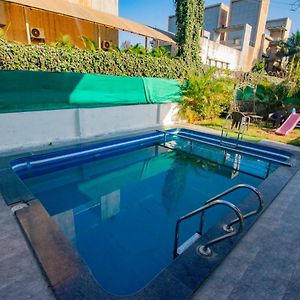 Ivy Silverhill Villa 3 Bhk With Pool, لونافالا Exterior photo