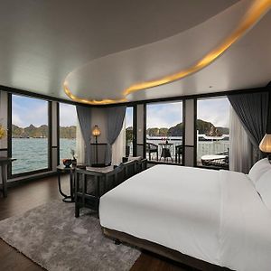 فندق ها لونغفي  Lapinta Luxury Cruises Exterior photo