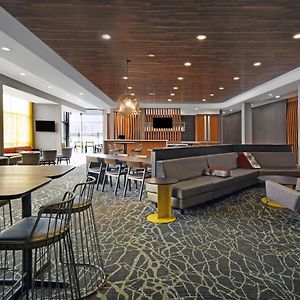 Springhill Suites By Marriott Hartford كرومويل Exterior photo