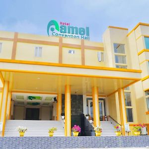 باندا أسيه Hotel Amel Aceh Exterior photo