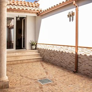 فيلا Casa Rural Los Eneares أوسا دي مونتيل Exterior photo