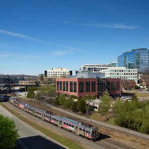 فندق ريزدنس إن فيلادلفيا كونشوهوكن Conshohocken Exterior photo