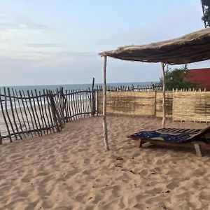 Ngalou Sessene Case Beach Exterior photo