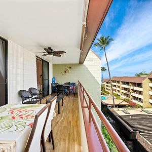 Big Island White Sands Village 323 Condo كايلو كونا Exterior photo