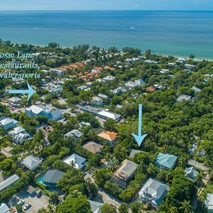 Captiva Island Just By Chance Home Exterior photo