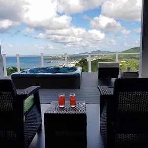 فيلا كريستيانستيدفي Caribbean Splendor With Million Dollar Views Exterior photo