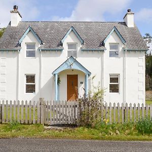 فيلا Keepers House Glenrossal Exterior photo