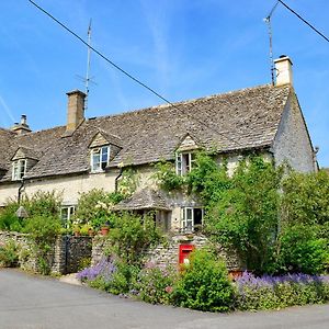 فيلا The Old Post Office - 27967 Chedworth Exterior photo