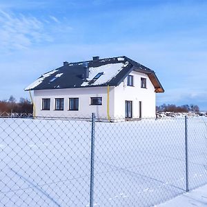 Stunning Home In Smoldzinski Las With Wifi Exterior photo