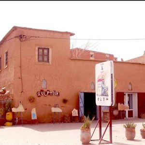 شقة Dar Joud Tabourakht Exterior photo