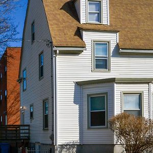 فيلا Boston Historical Urban Oasis Exterior photo