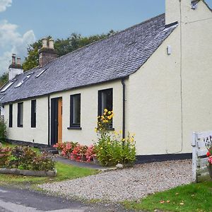 Kinnettas Cottage ستراثبيفير Exterior photo