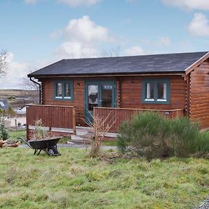 فيلا Breakishفي Birdsong Cabin Exterior photo