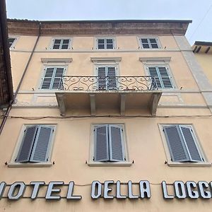 Hotel La Loggia ماتيليكا Exterior photo