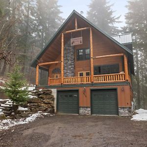 Mount Hood Svendsen Lodge Exterior photo