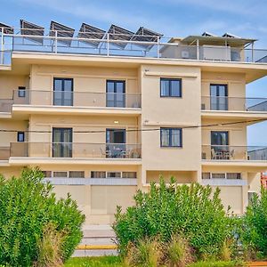 Sunflower Suites Gouvia Corfu Exterior photo