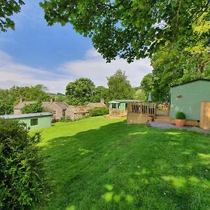 أبليتريويسك Howgill Farm Bolton Abbey Exterior photo