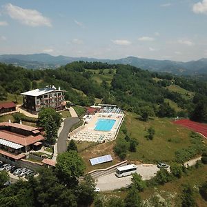 زلاتوغراد Panorama Family Hotel Exterior photo