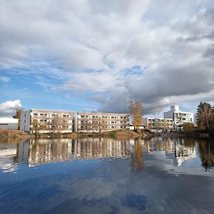 Seehotel Forst فورست Exterior photo