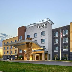 Fairfield By Marriott Inn & Suites هاجرزتاون Exterior photo