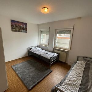 فندق 1 Zimmer Fuer 2 Personen بروشسال Exterior photo