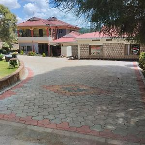 Comfort Guest House Kericho Exterior photo