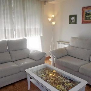 شقة Apartamento Alameda Ezcaray, Piscina Y Ascensor Exterior photo