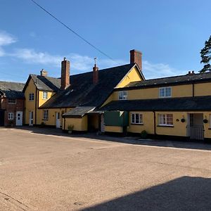 إكزيتر Elbury Lodge Exterior photo