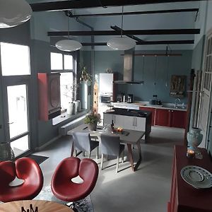 Ferienwohnung باد فرايينفالدي Exterior photo