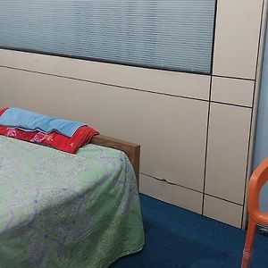 داكا Kompass Homestay - Affordable Ac Room With Shared Bathroom In Naya Paltan Free Wifi Exterior photo