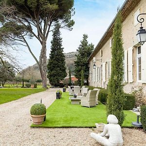 فندق La Chapelle Aux Acacias Caucalieres Exterior photo